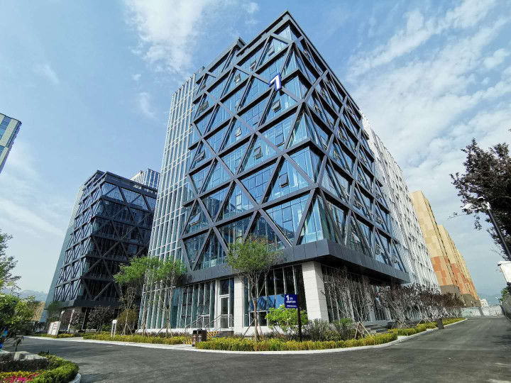 중국 ZTD Technology (QingDao)Co.,LTD. 회사 프로필 