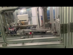 비엘디씨 모터 생산 라인