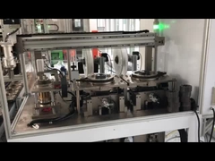 자동 삽입되는 종이 삽입 기계