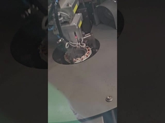 자동 퓨징 기계